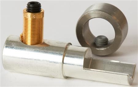 PFISTERER Skruv Magnet Fix med knäckskruv och ring för AL och CU.10-95RE10-95RM50-95SE35-70SMS Skruvar: 1 st.Unbrako: SW5