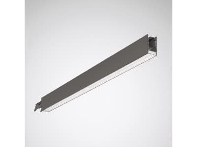 Trilux Cflex, 3000 K, IP40, Grå