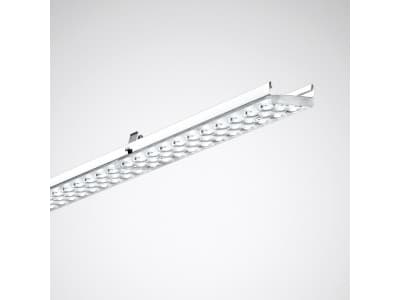 Trilux 6243340, LED, 4000 K, 6800 LM, IP20, Vit