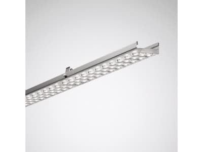 Trilux 6834040, 6500 K, IP20, Silver
