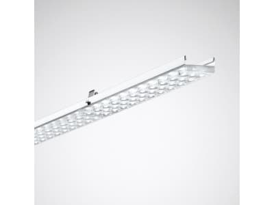 Trilux 6208151, LED, 3000 K, 4000 LM, IP20, Vit