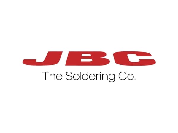 JBC Tools C210020 Loddespids Rund form, lige Spidsstørrelse 0.1 mm Indhold 1 stk