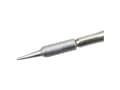 Miniatyrbilde 2 av 3: JBC Tools C210020 Loddespids Rund form, lige Spidsstørrelse 0.1 mm Indhold 1 stk
