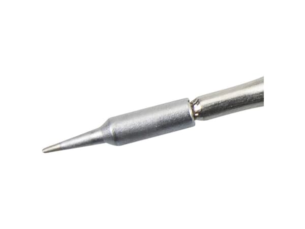 JBC Tools C210020 Loddespids Rund form, lige Spidsstørrelse 0.1 mm Indhold 1 stk