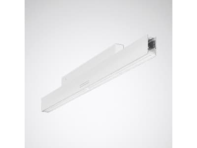 Trilux 6253551, LED, 3000 K, 3400 LM, IP40, Vit