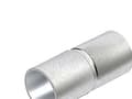 Pikkukuva 3 / 3: Muffe 32 mm (1.1/4") kort, varmgalvaniseret