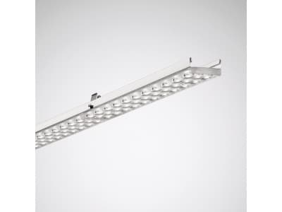 Trilux 6241140, T8, 4000 K, 4400 LM, IP20, Vit