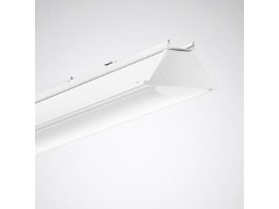 Trilux 6329251, LED, 4000 K, 7700 LM, IP54, Vit