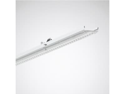 Trilux 6462140, LED, 4000 K, 4000 LM, IP20, Vit