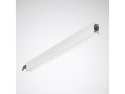 Trilux 6273940, LED, 4000 K, 4100 LM, IP40, Vit