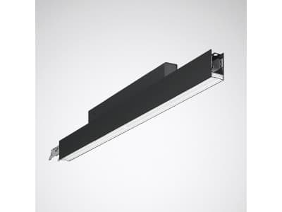 Trilux 6275640, LED, 4000 K, 5500 LM, IP40, Antracit