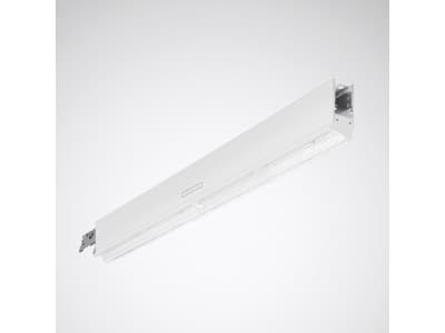 Trilux 6174351, LED, 4000 K, 4100 LM, IP40, Vit