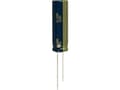 Miniatyrbilde 1 av 4: Panasonic EEU-FC1H102L Elektrolytkondensator med radial tråd 5 mm 1000 µF 50 V 20 % (Ø) 12.5 mm 1 stk