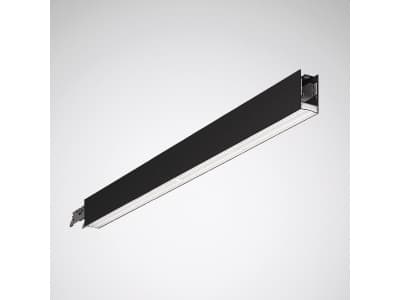 Trilux CFLEX, 4000 K, 4100 LM, IP40, Antracit