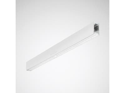 Trilux 6154740, LED, 4000 K, 4100 LM, IP40, Vit