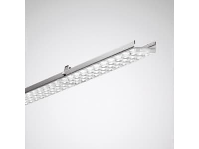 Trilux 7650M-T LED4000-840 ET, 4000 K, IP20, Silver