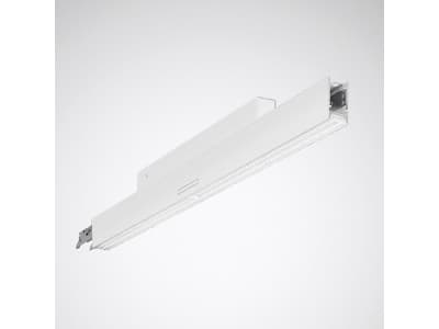 Trilux 6182840, LED, 3000 K, 3400 LM, IP40, Vit