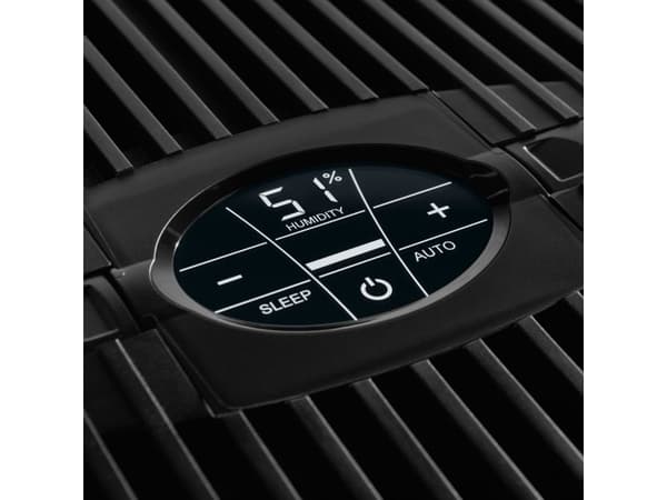 Venta Comfort Plus LW45, Sort, 300 mm, 450 mm, 330 mm, 5,2 kg