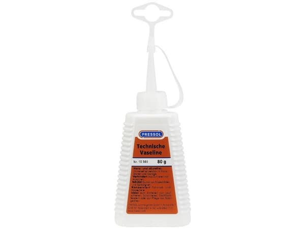 Pressol 10 560, 80 g Smøremiddel 80 g
