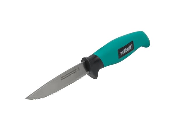 wolfcraft GmbH 4086000, 9,5 cm, Blåsa, 1 styck
