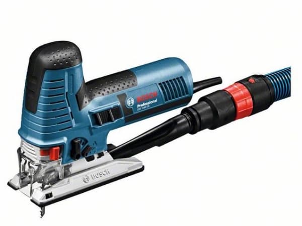 Bosch GST 160 CE Professional - Løvsag - 800 W