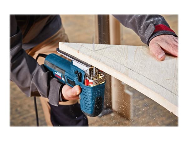 Bosch GST 160 CE Professional - Løvsag - 800 W