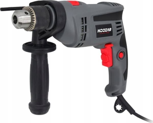 HOOZAR HAMMERDRILL 710W