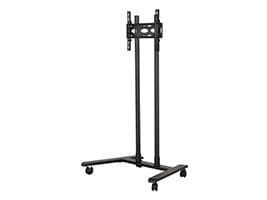 B-Tech BT8504, 70 kg, 190,5 cm (75"), 600 x 400 mm