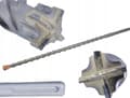 Miniatyrbild 2 av 4: AWTOOLS SDS MAX RULL 20* 800* 940 mm