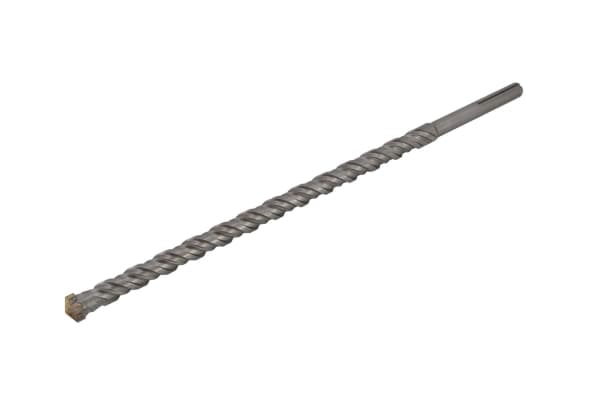 AWTOOLS SDS MAX FIRKANTBOR 38*800*940mm