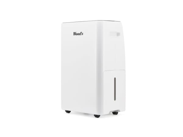 Wood's MRD-20 - Avfukter - mobil