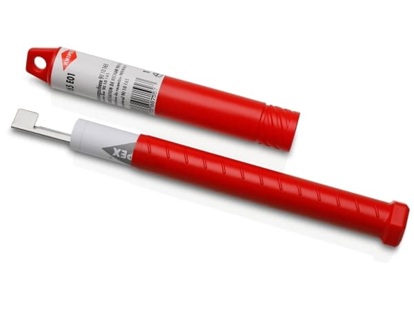 Knipex 90 10 165 E02, Rustfritt stål, Rustfritt stål, 119 mm, 24 mm, 11,5 mm, 0,016 g