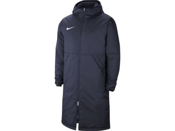 Miesten takki Nike Syn FL Repel Park 20 Sdf JKT tummansininen CW6156 451 (S)