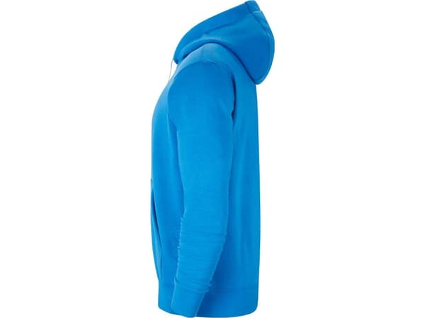 Nike Park Fleece Pullover Hoodie blå CW6896 463 (L) för barn