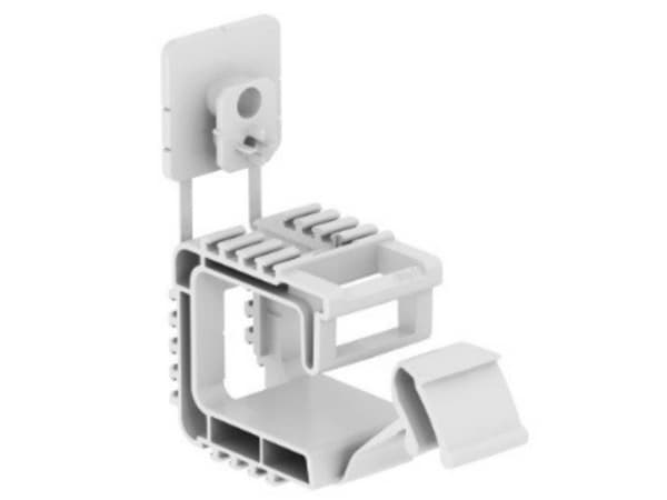 Kabelholder Grip 10 (max. 10 kabler a 10mm)