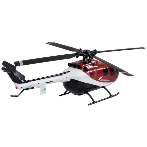 Amewi AFX-105 X RC Helikopter RtF