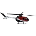 Miniatyrbild 2 av 4: Amewi AFX-105 X RC Helikopter RtF