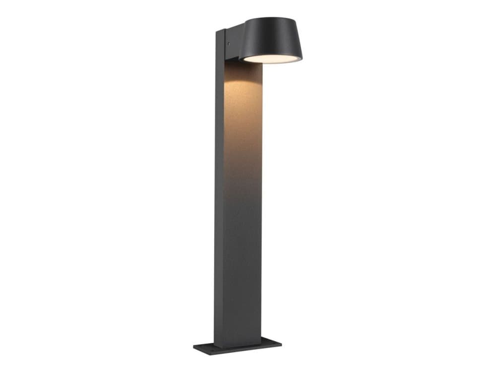 Paulmann 94715 Capea 2200K Vejbelysning LED (RGB) 6 W Sort