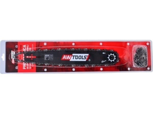 AWTOOLS BAR+2xKJEDE 35cm/50/3/8"/1,3 FOR STIHL