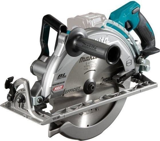 Makita RS002GZ - Sirkelsag - trådløs - 260 mm - uten batteri - 40 V - SOLO