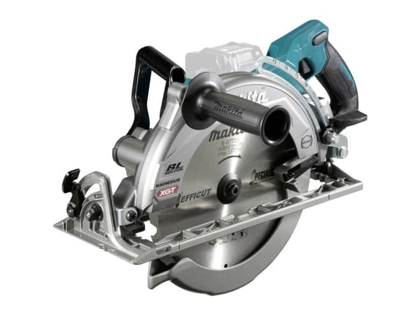 Makita RS002GZ - Sirkelsag - trådløs - 260 mm - uten batteri - 40 V - SOLO