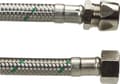 Miniatyrbilde 2 av 3: NEOPERL Neoflex®SPX slange 10 mm skæring x 3/8" indvendig 400 mm koldt/varmt brugsvand