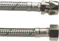 Miniatyrbilde 1 av 3: NEOPERL Neoflex®SPX slange 10 mm skæring x 3/8" indvendig 400 mm koldt/varmt brugsvand