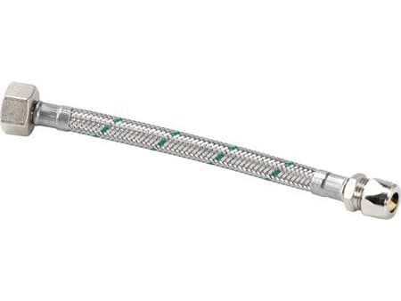 NEOPERL Neoflex®SPX slange 10 mm skæring x 1/2" indvendig 300 mm koldt/varmt brugsvand