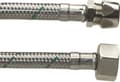 Miniatyrbilde 1 av 3: NEOPERL Neoflex®SPX slange 10 mm skæring x 1/2" indvendig 300 mm koldt/varmt brugsvand