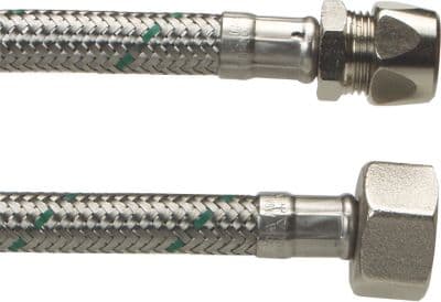 NEOPERL Neoflex®SPX slange 10 mm skæring x 1/2" indvendig 300 mm koldt/varmt brugsvand