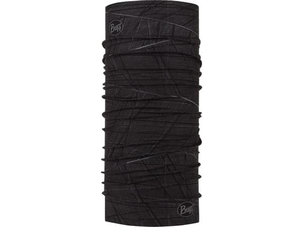 BUFF Original Ecostretch putkihuivi, Embers Black