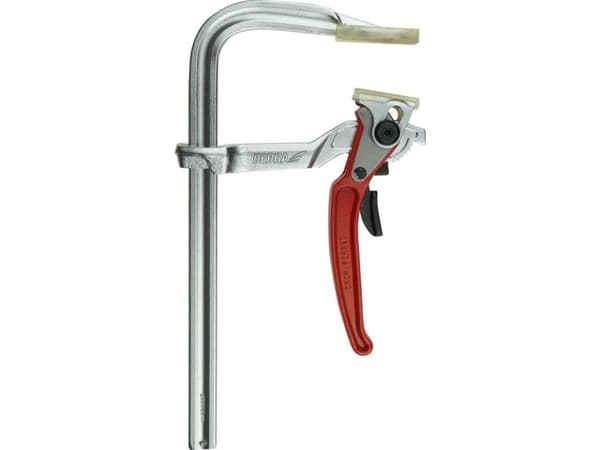Dedra Ratchet snekkerklemme F 600x120mm