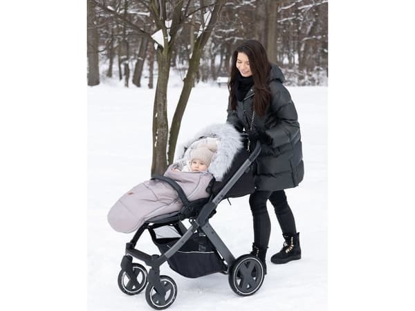 Sensillo ORSO BEIGE Pearl makuupussi 100 X 45
