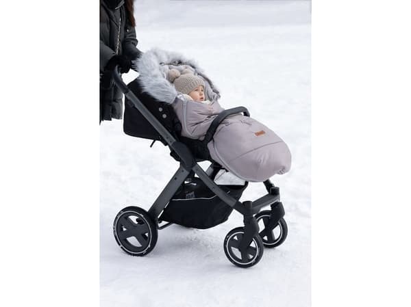Sensillo ORSO BEIGE Pearl makuupussi 100 X 45